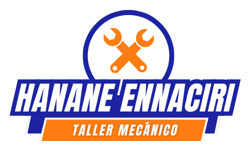 Taller Hanane Ennaciri